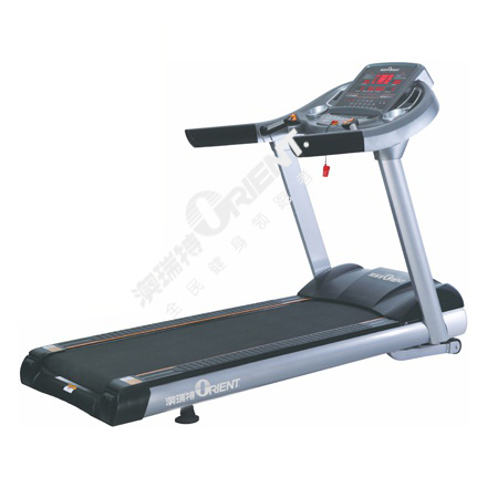 JS-5100商用電動(dòng)跑步機